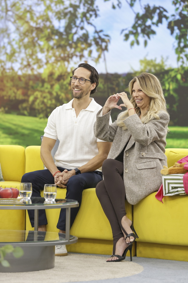Marcin Kikuta, Paulina Biernat