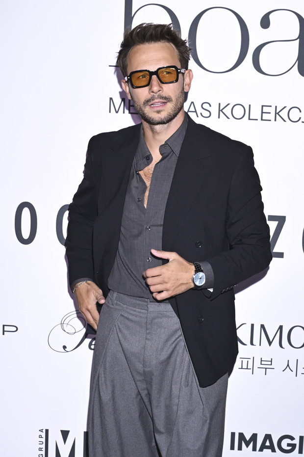 Mateusz Banasiuk