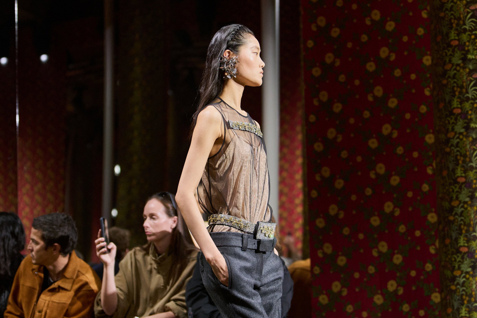 Miu Miu FW 2026