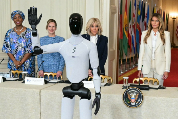 Nawrocka, Melania