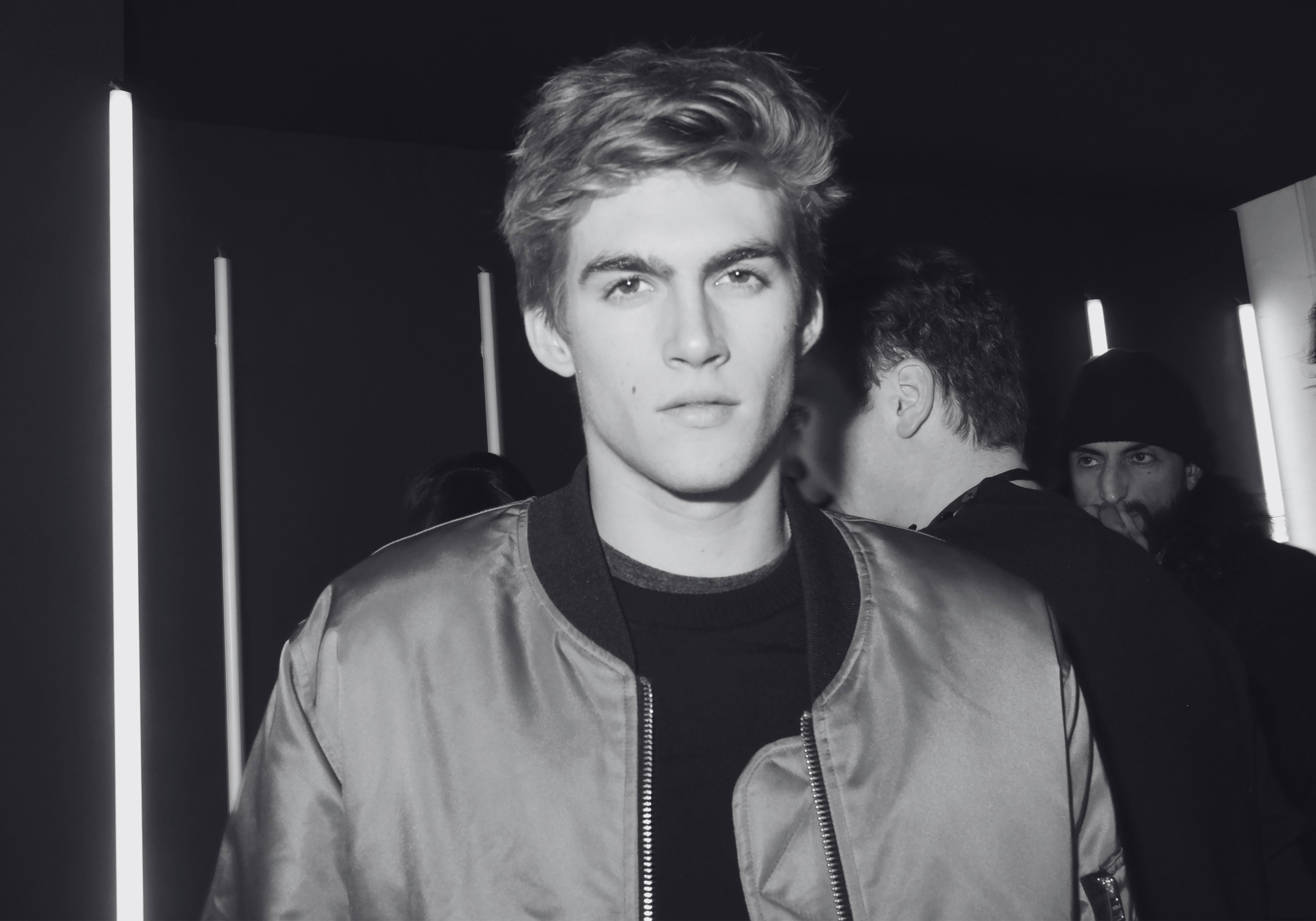 Presley Gerber