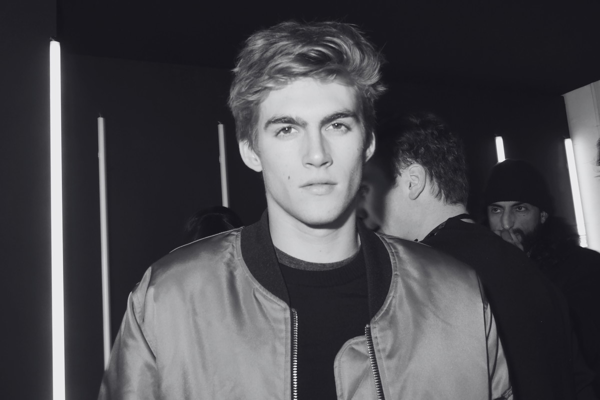 Presley Gerber