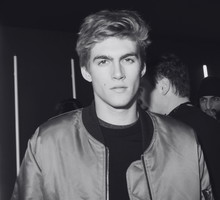 Presley Gerber