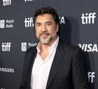 "The Spread" - Javier Bardem