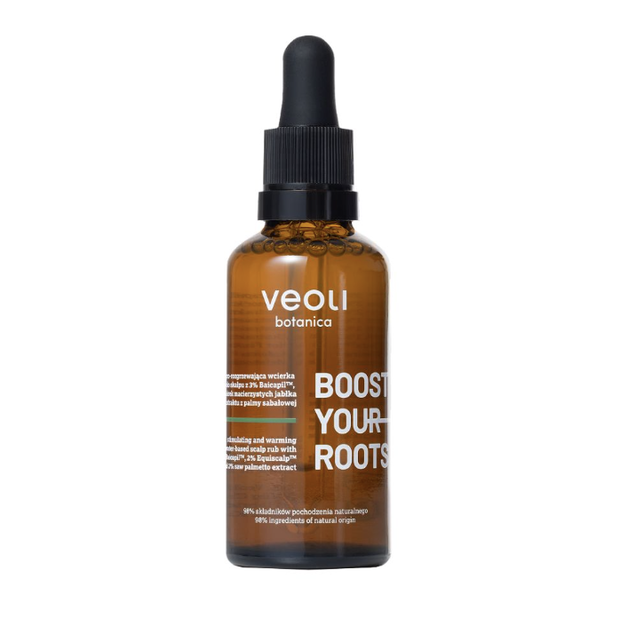 Veoli Botanica