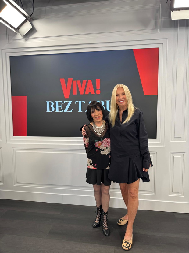 VIVA! Bez Tabu, Sława Przybylska