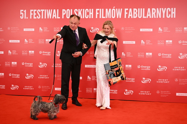 51. Festiwal Polskich Filmów Fabularnych w Gdyni, Grażyna Szapołowska
