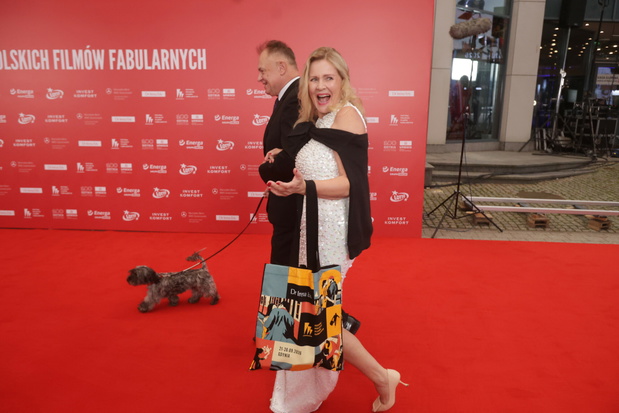 51. Festiwal Polskich Filmów Fabularnych w Gdyni, Grażyna Szapołowska