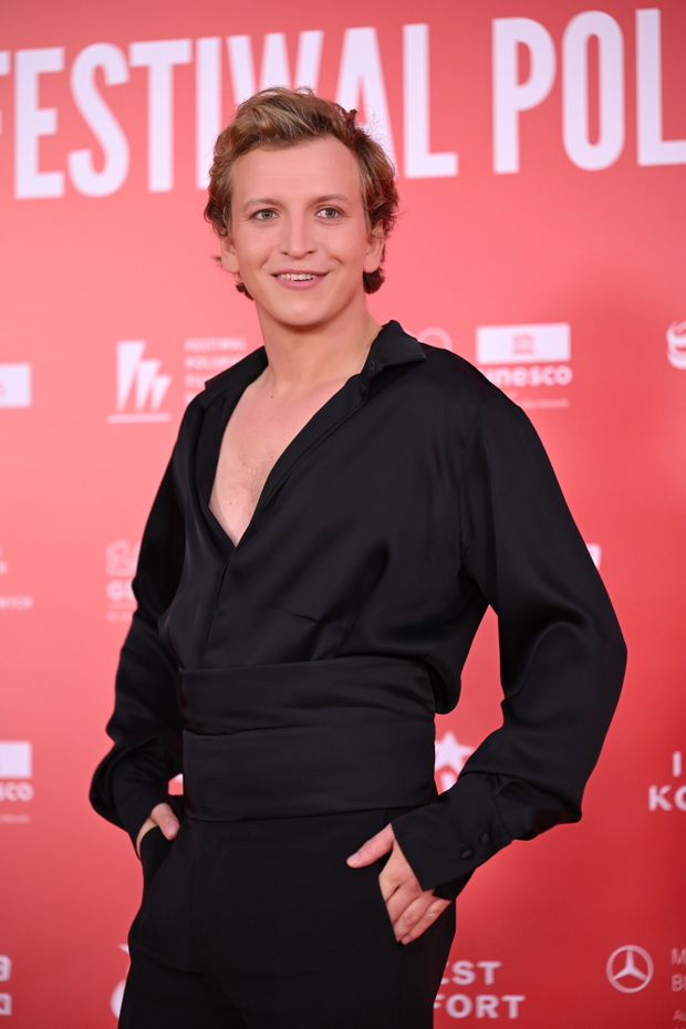 51. Festiwal Polskich Filmów Fabularnych w Gdyni, Maciej Musiałowski