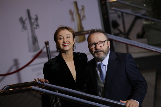 51. Festiwal Polskich Filmów Fabularnych w Gdyni, Zbigniew Zamachowski, Gabriela Muskała