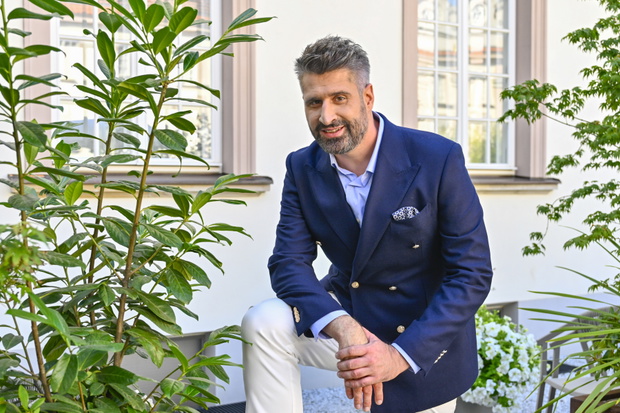 Piotr Gumulec.