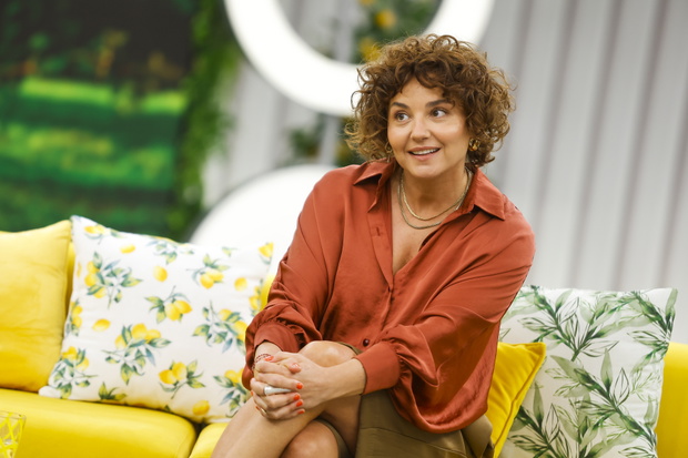 Maria Prokop.