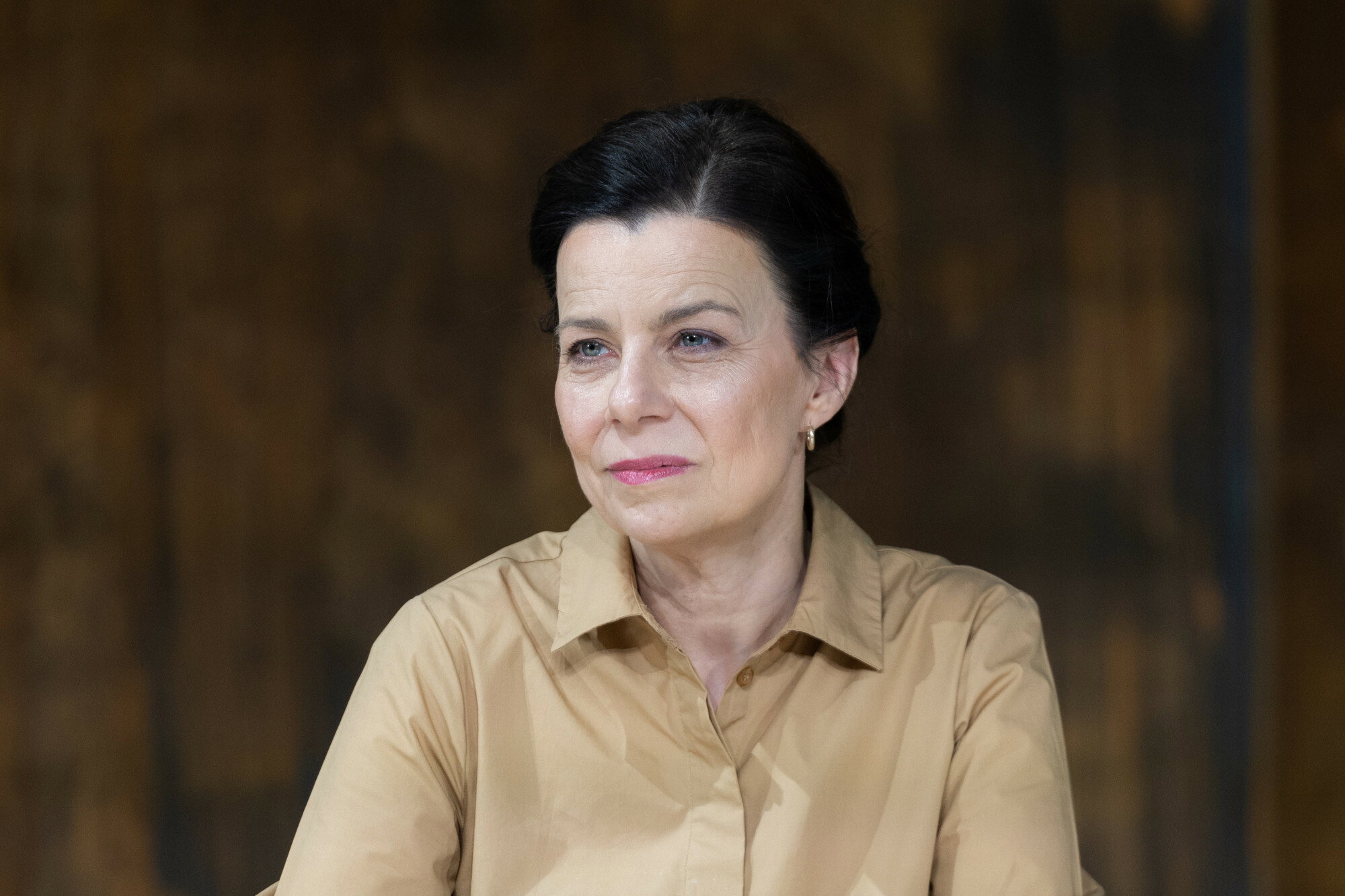 Agata Kulesza