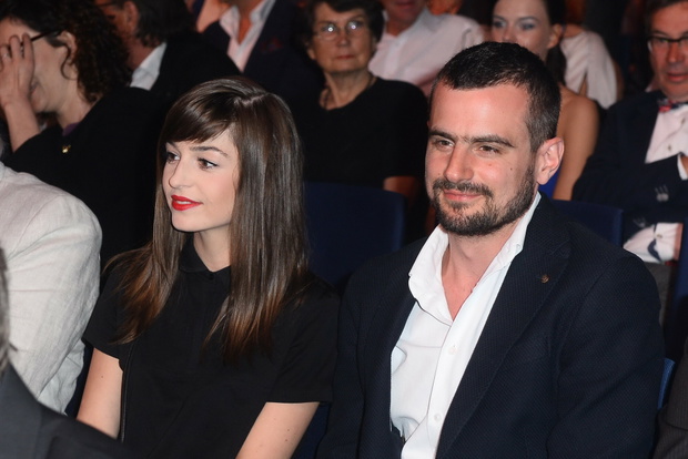 Agnieszka Więdłocha, Antoni Pawlicki