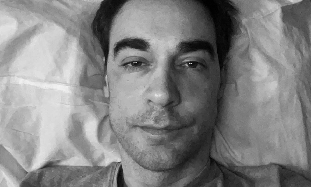Arnaud Denis
