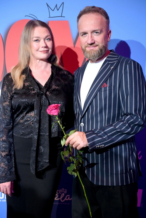 Bartłomiej Kasprzykowski, Tamara Arciuch