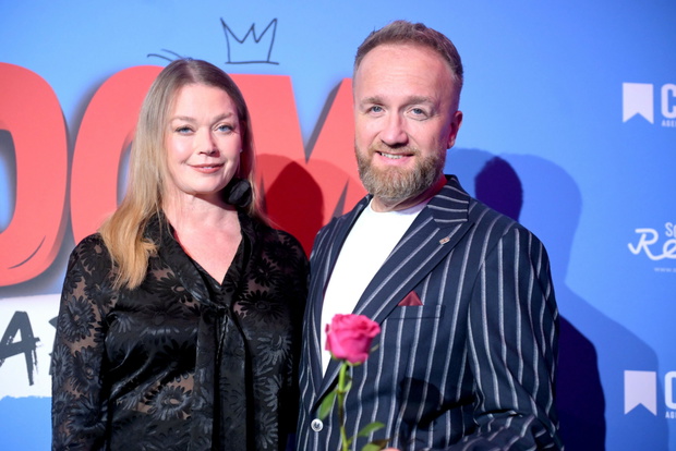 Bartłomiej Kasprzykowski, Tamara Arciuch