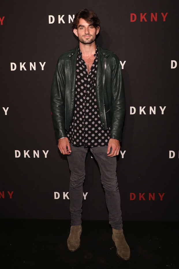 Conor Kennedy