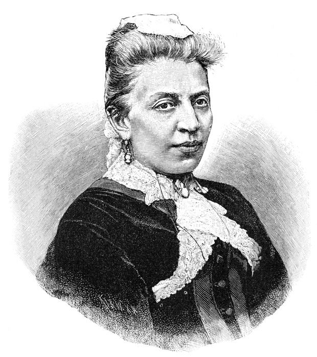 Eliza Orzeszkowa