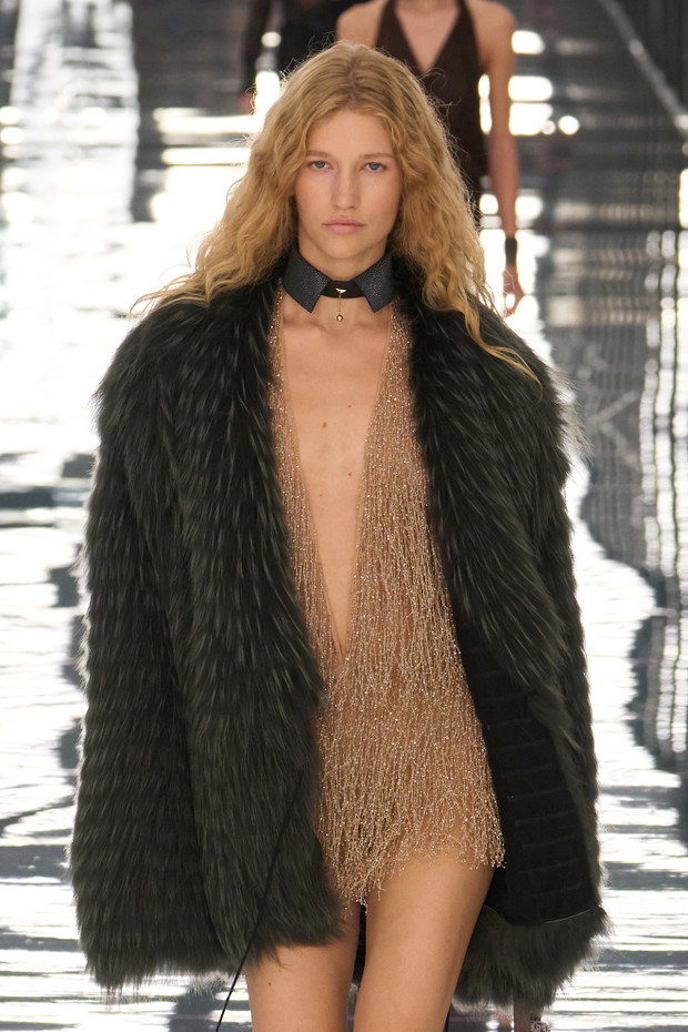 Fendi wiosna-lato 2027