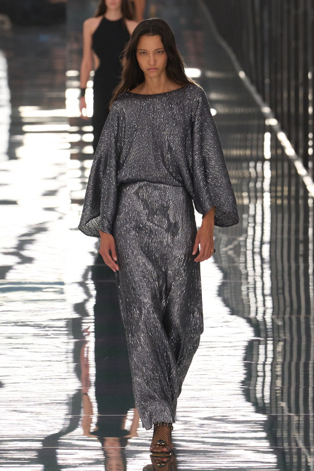 Fendi wiosna-lato 2027