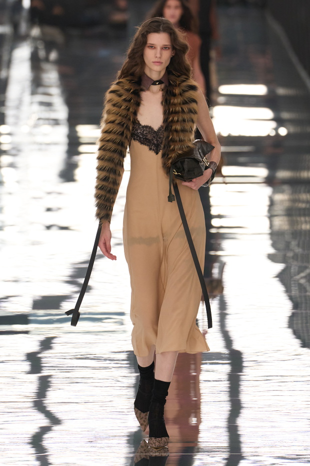 Fendi wiosna-lato 2027