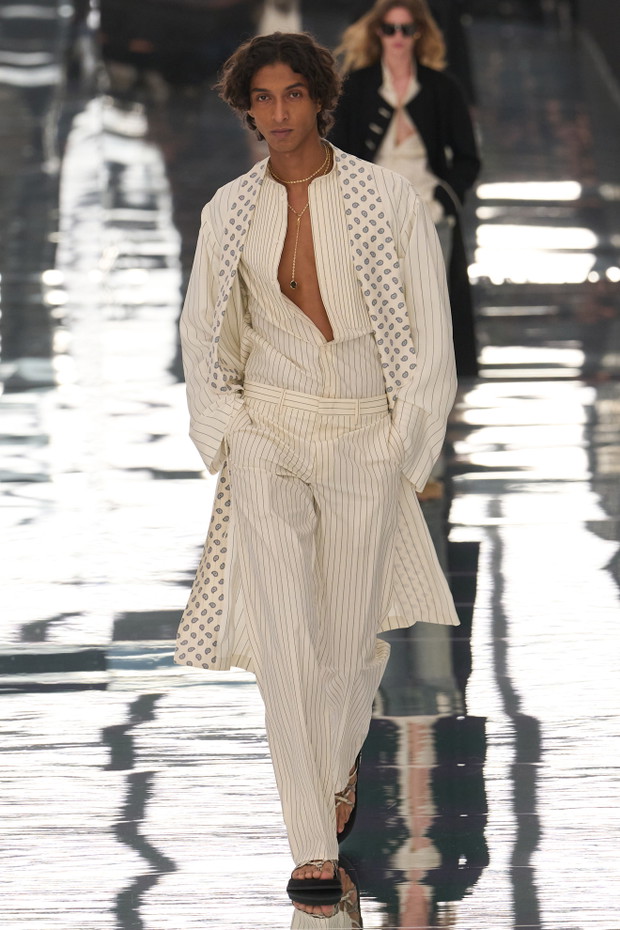 Fendi wiosna-lato 2027