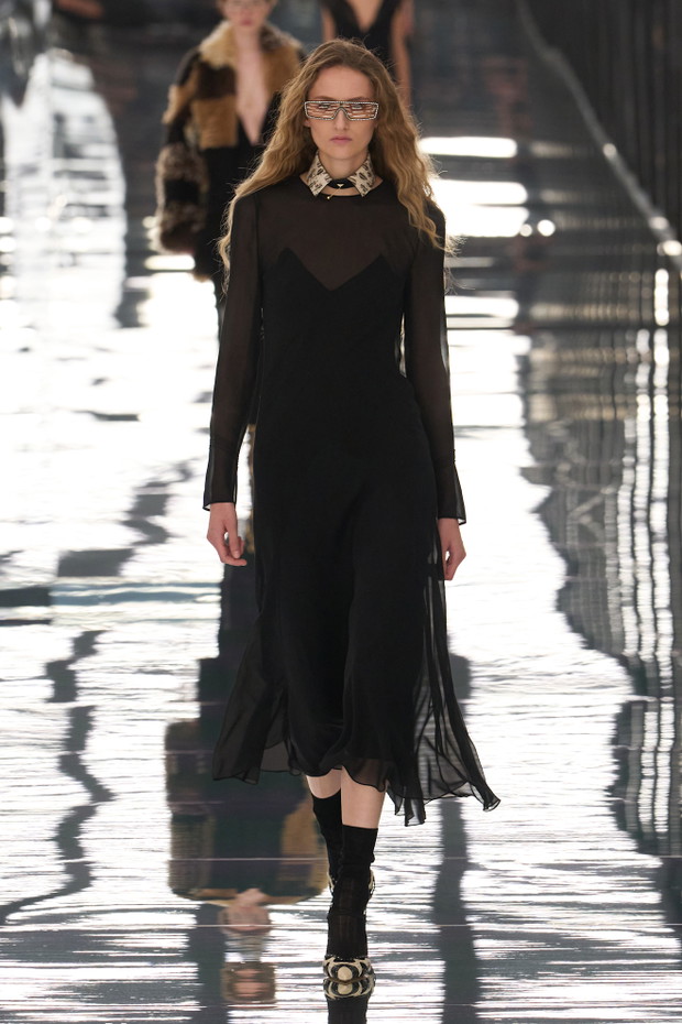 Fendi wiosna-lato 2027