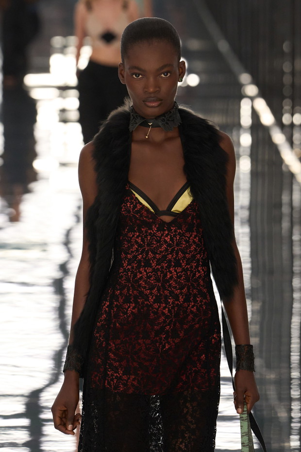 Fendi wiosna-lato 2027