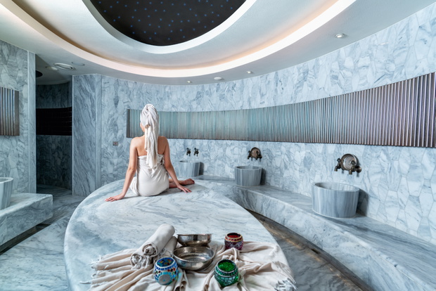 hammam