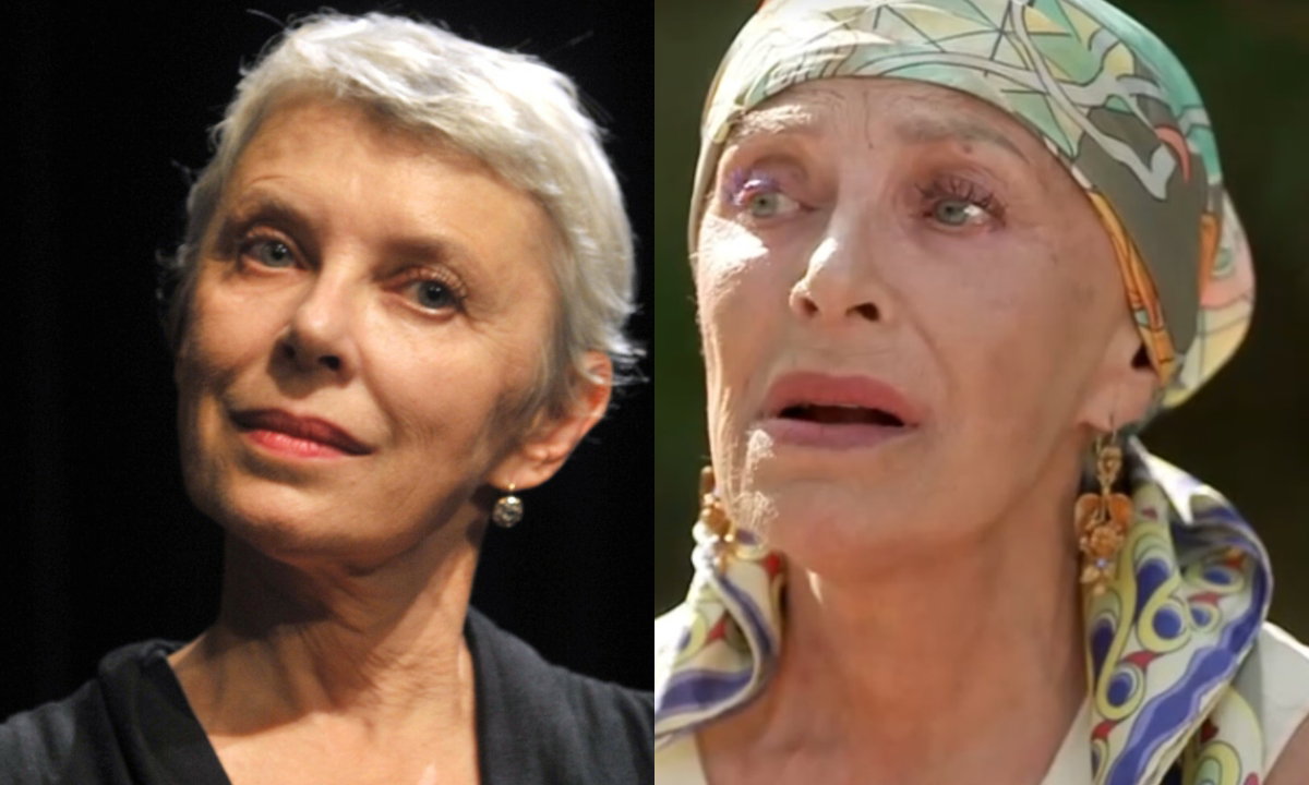 Hanna Bieluszko
