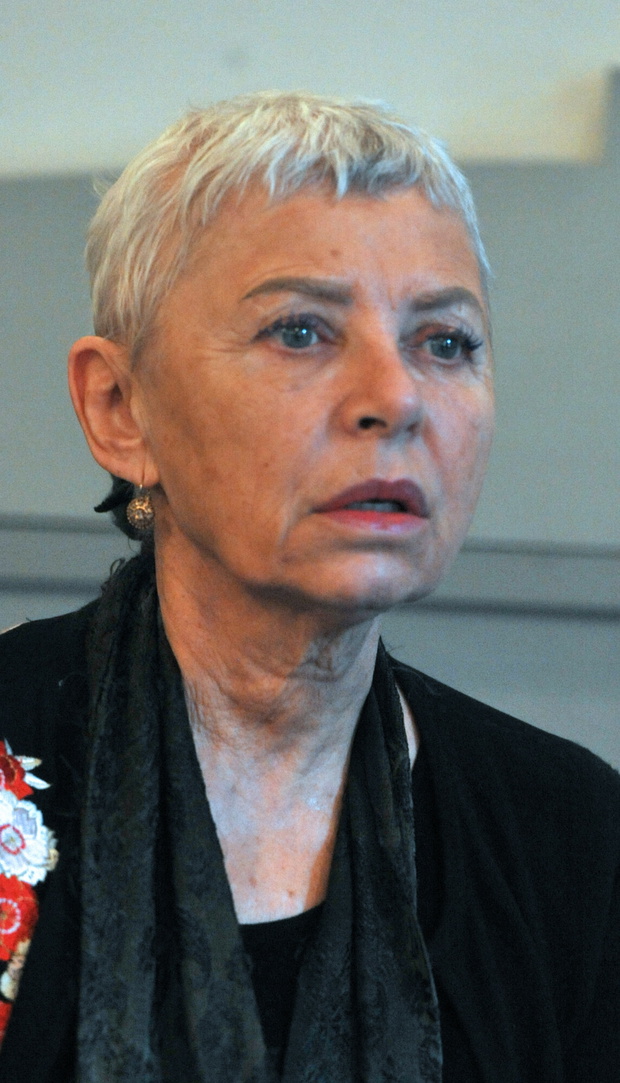 Hanna Bieluszko