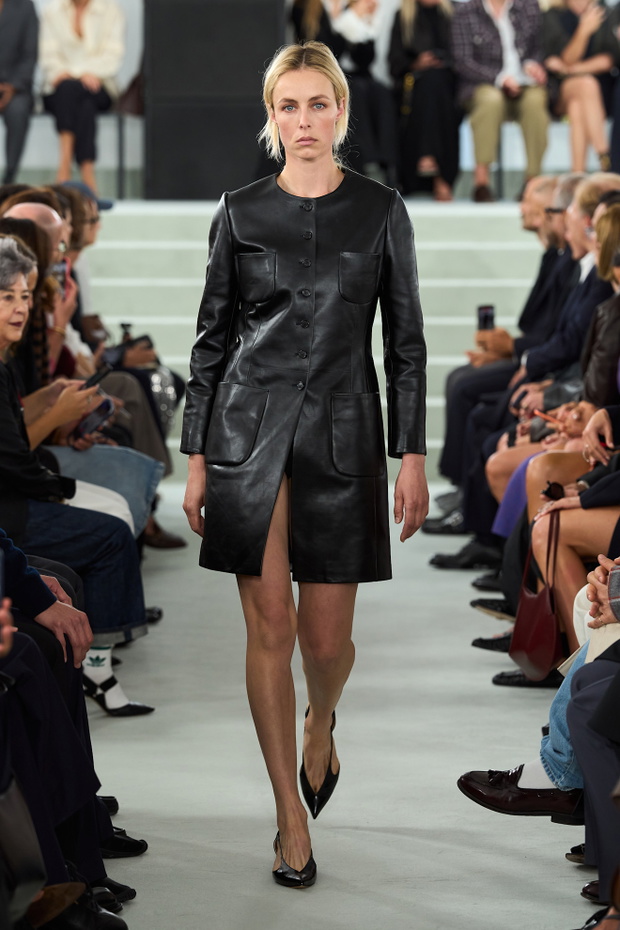 Jil Sander wiosna-lato 2027