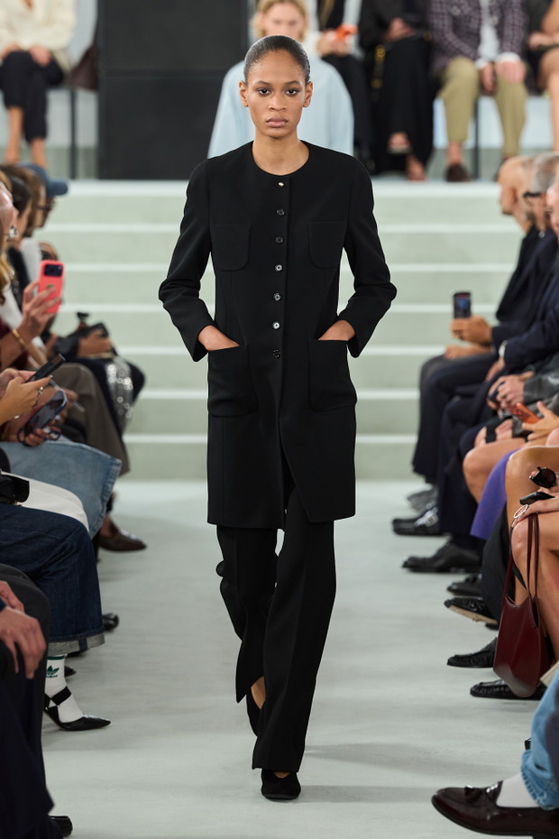 Jil Sander wiosna-lato 2027