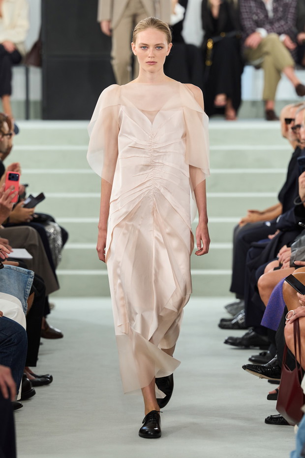Jil Sander wiosna-lato 2027