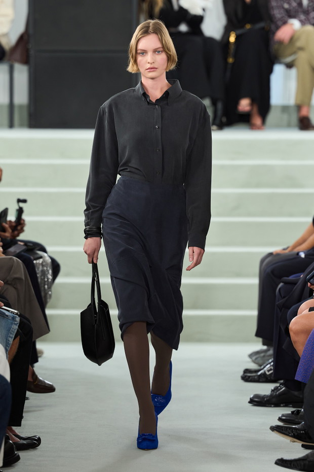 Jil Sander wiosna-lato 2027