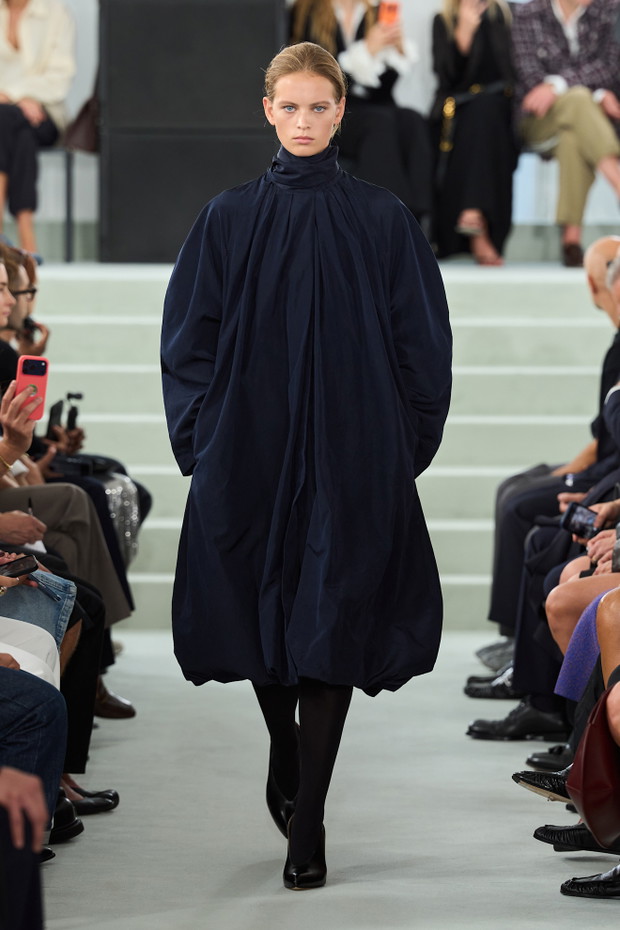 Jil Sander wiosna-lato 2027