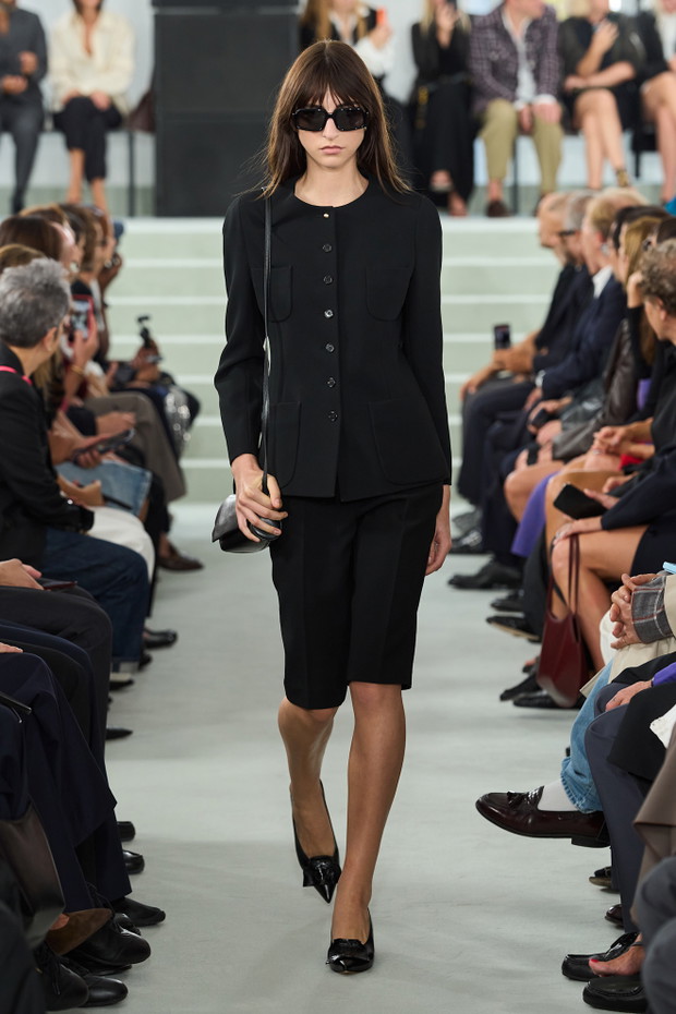 Jil Sander wiosna-lato 2027