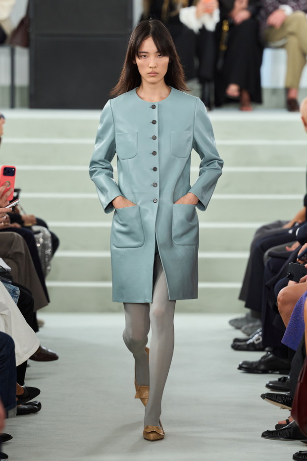 Jil Sander wiosna-lato 2027