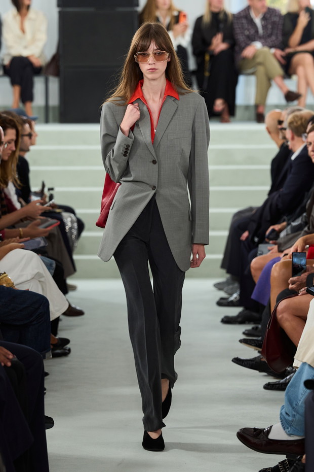 Jil Sander wiosna-lato 2027