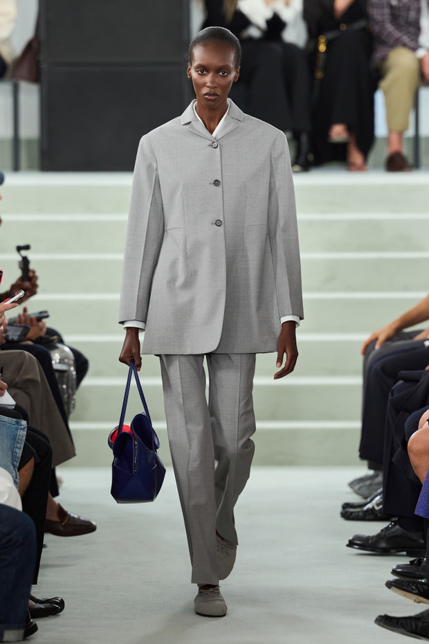 Jil Sander wiosna-lato 2027
