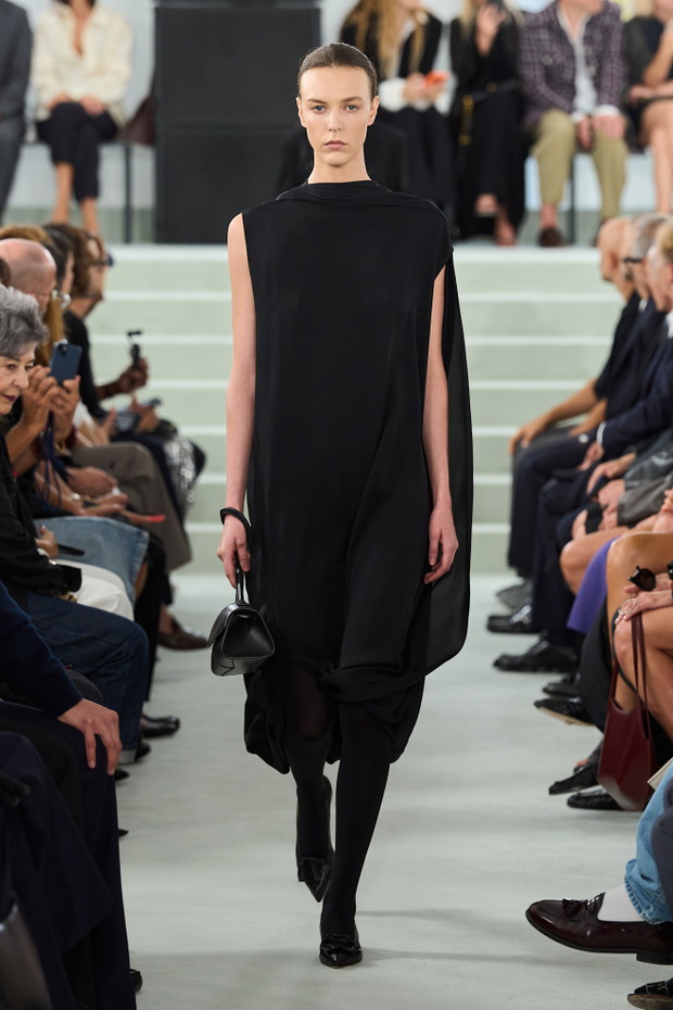 Jil Sander wiosna-lato 2027