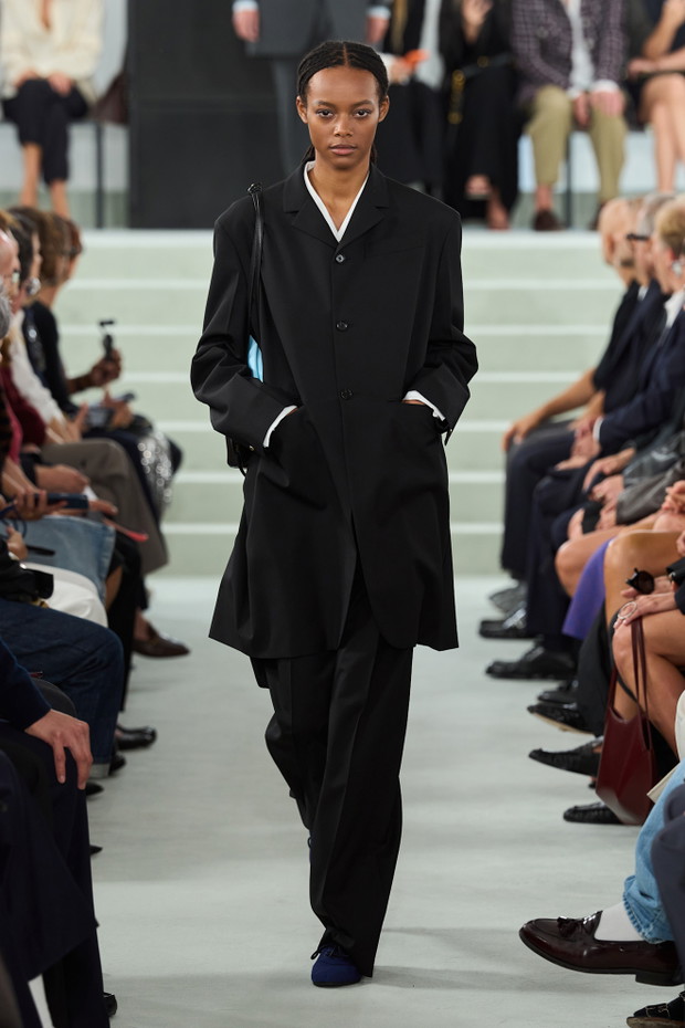 Jil Sander wiosna-lato 2027