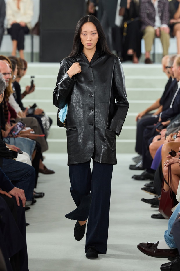 Jil Sander wiosna-lato 2027