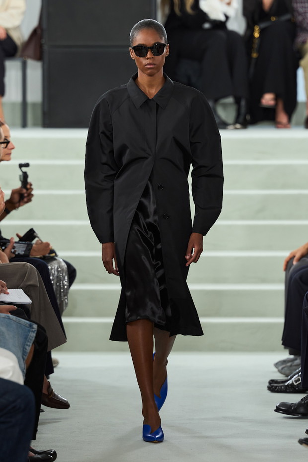 Jil Sander wiosna-lato 2027