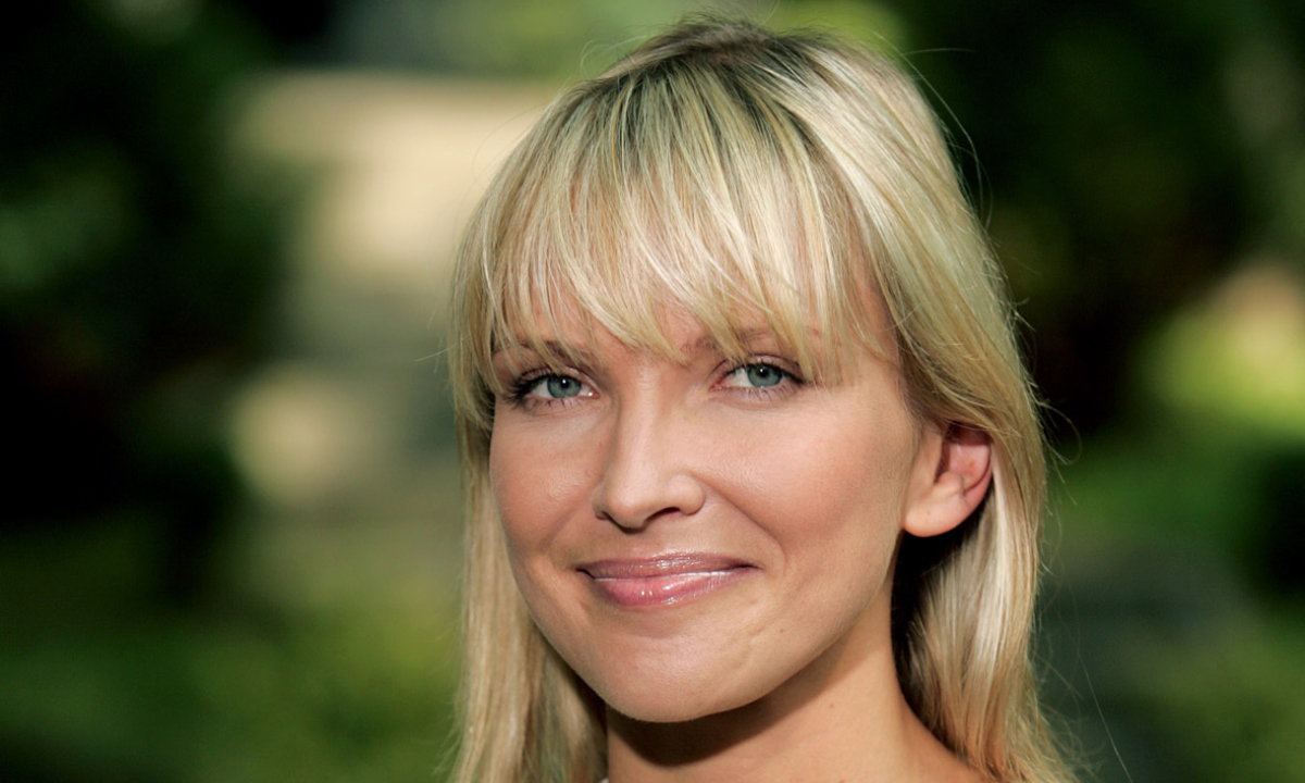Katarzyna Laskowska