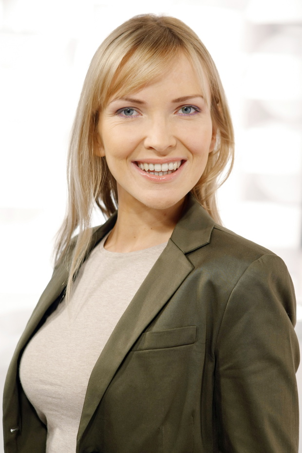 Katarzyna Laskowska