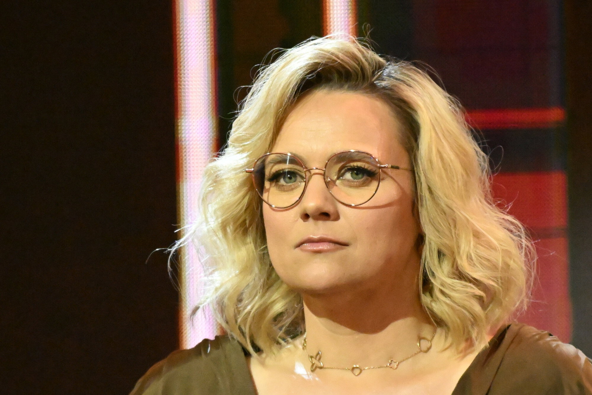 Olga Łasak