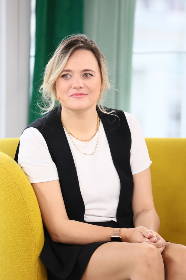 Olga Łasak