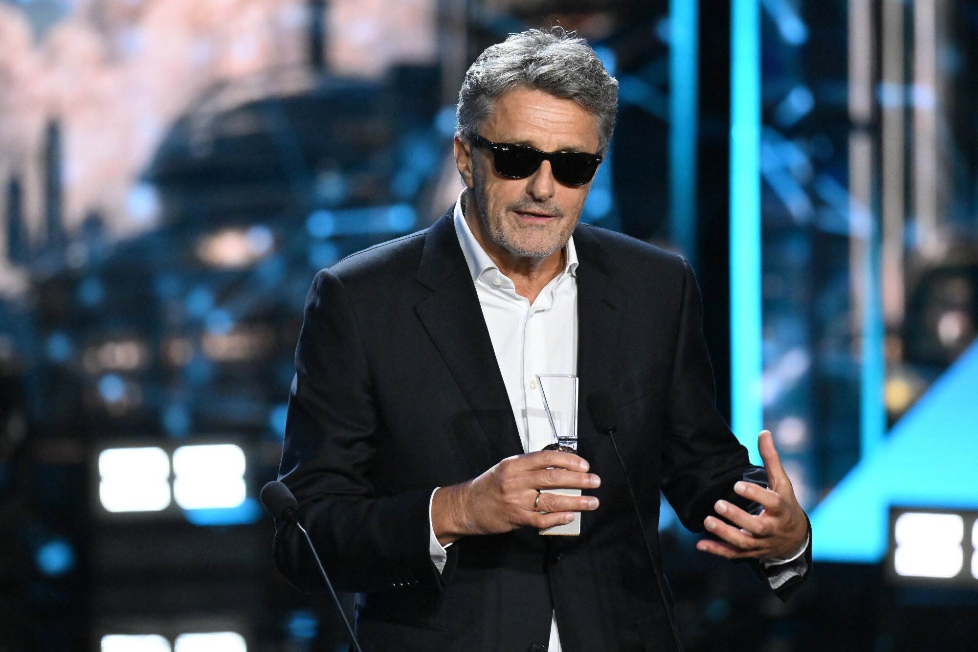 Pawel Pawlikowski nagroda rezyseria
